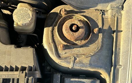 Mitsubishi Lancer IX, 2007 год, 325 000 рублей, 16 фотография