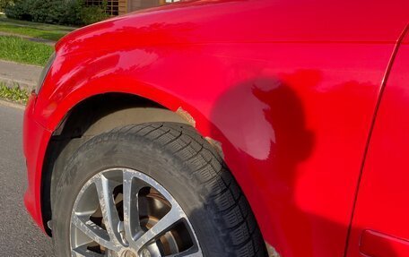 Audi A3, 2008 год, 580 000 рублей, 7 фотография