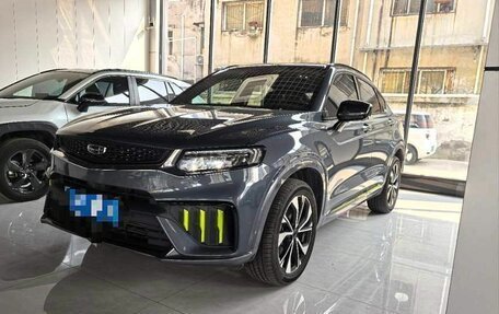 Geely Tugella FY11, 2021 год, 3 200 000 рублей, 6 фотография