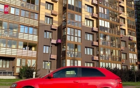 Audi A3, 2008 год, 580 000 рублей, 3 фотография