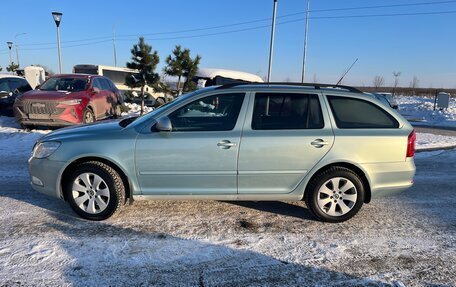Skoda Octavia, 2008 год, 595 000 рублей, 6 фотография