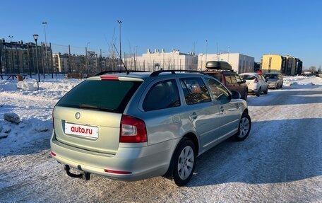Skoda Octavia, 2008 год, 595 000 рублей, 4 фотография