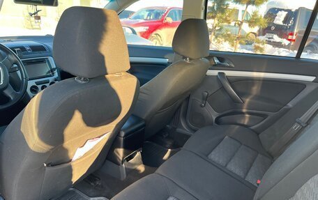 Skoda Octavia, 2008 год, 595 000 рублей, 9 фотография