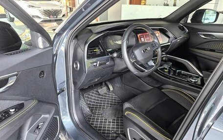 Geely Tugella FY11, 2021 год, 3 200 000 рублей, 11 фотография