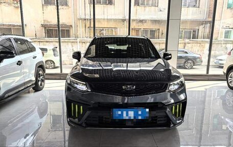 Geely Tugella FY11, 2021 год, 3 200 000 рублей, 8 фотография