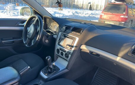 Skoda Octavia, 2008 год, 595 000 рублей, 8 фотография