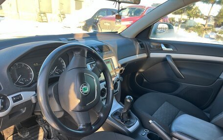 Skoda Octavia, 2008 год, 595 000 рублей, 7 фотография