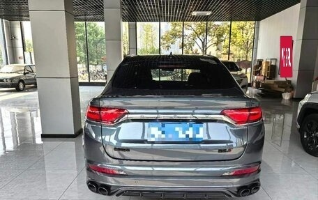 Geely Tugella FY11, 2021 год, 3 200 000 рублей, 9 фотография