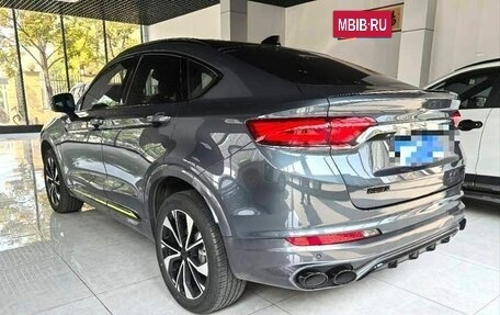 Geely Tugella FY11, 2021 год, 3 200 000 рублей, 12 фотография