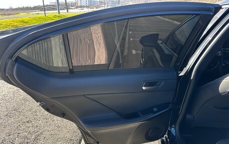 Lexus IS III, 2020 год, 3 950 000 рублей, 16 фотография