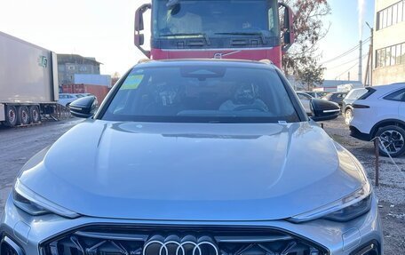 Audi Q5, 2025 год, 7 955 000 рублей, 2 фотография