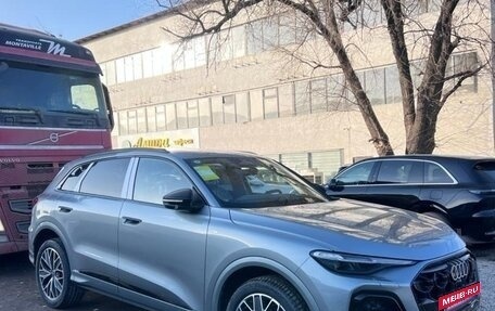 Audi Q5, 2025 год, 7 955 000 рублей, 3 фотография