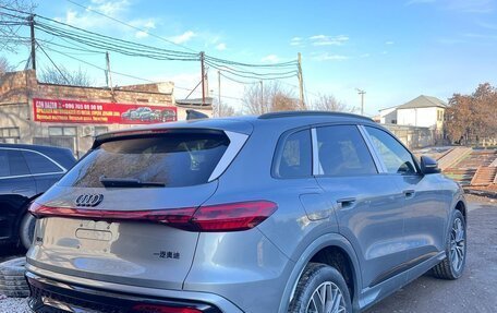 Audi Q5, 2025 год, 7 955 000 рублей, 5 фотография