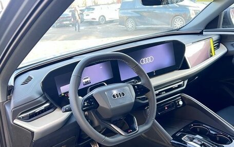 Audi Q5, 2025 год, 7 955 000 рублей, 6 фотография