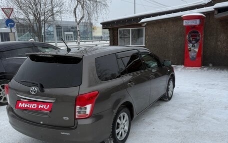 Toyota Corolla, 2010 год, 920 000 рублей, 3 фотография