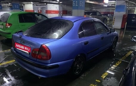 Mitsubishi Carisma I, 2000 год, 499 999 рублей, 4 фотография