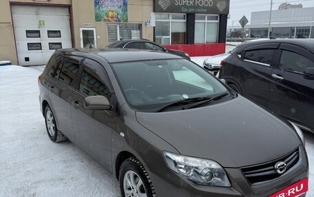 Toyota Corolla, 2010 год, 920 000 рублей, 2 фотография