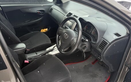 Toyota Corolla, 2010 год, 920 000 рублей, 10 фотография