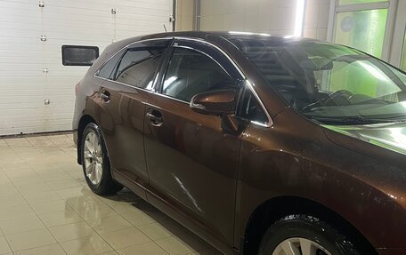 Toyota Venza I, 2013 год, 1 850 000 рублей, 2 фотография