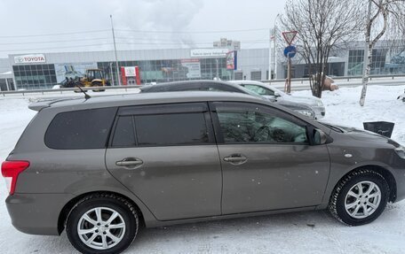 Toyota Corolla, 2010 год, 920 000 рублей, 7 фотография