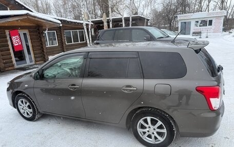 Toyota Corolla, 2010 год, 920 000 рублей, 5 фотография