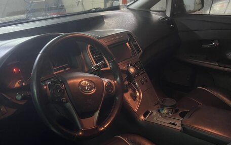 Toyota Venza I, 2013 год, 1 850 000 рублей, 4 фотография