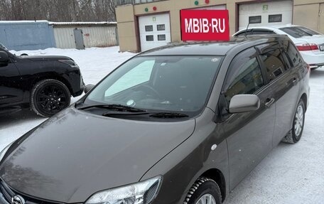 Toyota Corolla, 2010 год, 920 000 рублей, 6 фотография