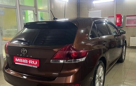 Toyota Venza I, 2013 год, 1 850 000 рублей, 3 фотография