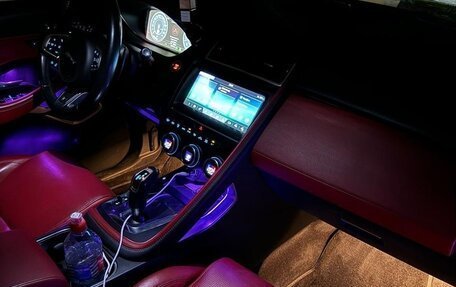 Jaguar E-Pace, 2017 год, 3 100 000 рублей, 7 фотография