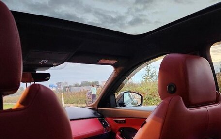 Jaguar E-Pace, 2017 год, 3 100 000 рублей, 20 фотография