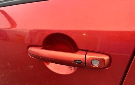 Suzuki SX4 II рестайлинг, 2008 год, 515 000 рублей, 15 фотография