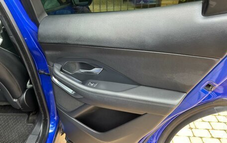 Jaguar E-Pace, 2019 год, 3 200 000 рублей, 8 фотография