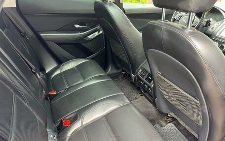 Jaguar E-Pace, 2019 год, 3 200 000 рублей, 14 фотография