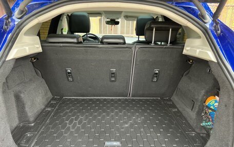 Jaguar E-Pace, 2019 год, 3 200 000 рублей, 15 фотография