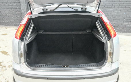 Ford Focus II рестайлинг, 2007 год, 490 000 рублей, 6 фотография