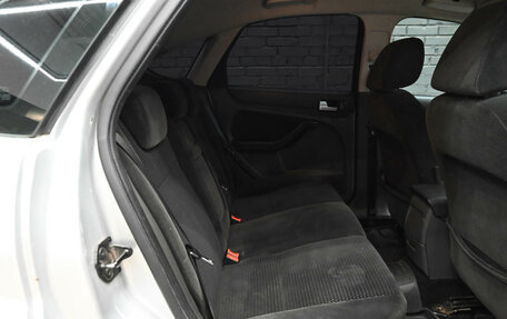 Ford Focus II рестайлинг, 2007 год, 490 000 рублей, 11 фотография