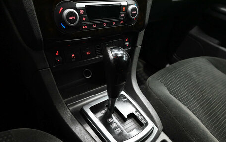 Ford Focus II рестайлинг, 2007 год, 490 000 рублей, 15 фотография