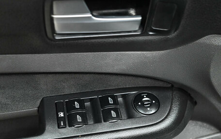 Ford Focus II рестайлинг, 2007 год, 490 000 рублей, 13 фотография