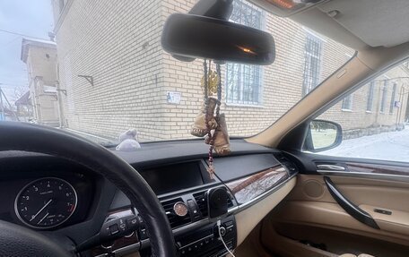 BMW X5, 2011 год, 2 550 000 рублей, 12 фотография