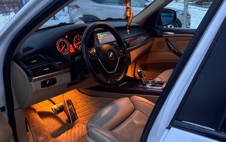 BMW X5, 2011 год, 2 550 000 рублей, 5 фотография