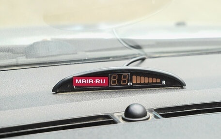 Ford Focus II рестайлинг, 2007 год, 490 000 рублей, 17 фотография