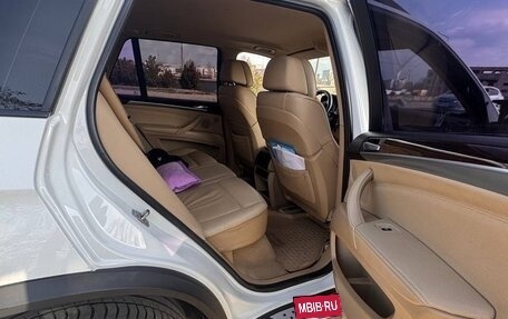 BMW X5, 2011 год, 2 550 000 рублей, 3 фотография