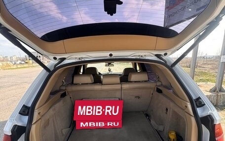 BMW X5, 2011 год, 2 550 000 рублей, 4 фотография