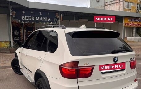 BMW X5, 2011 год, 2 550 000 рублей, 6 фотография