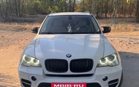 BMW X5, 2011 год, 2 550 000 рублей, 10 фотография