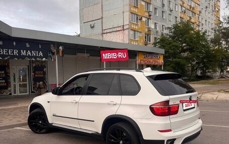 BMW X5, 2011 год, 2 550 000 рублей, 7 фотография