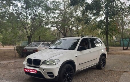 BMW X5, 2011 год, 2 550 000 рублей, 8 фотография