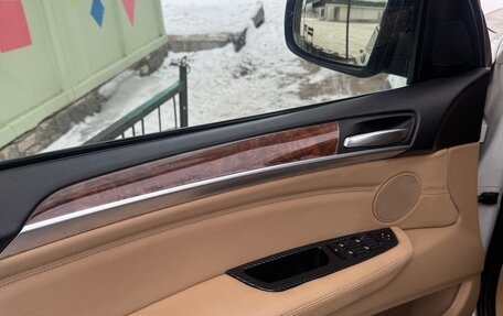 BMW X5, 2011 год, 2 550 000 рублей, 13 фотография