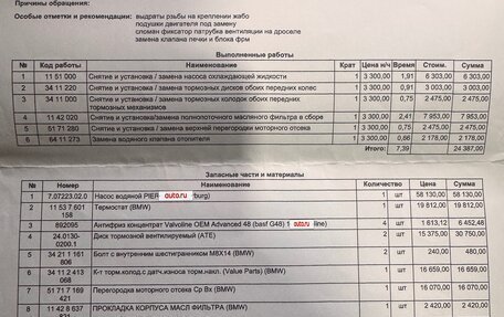 BMW X5, 2011 год, 2 550 000 рублей, 14 фотография