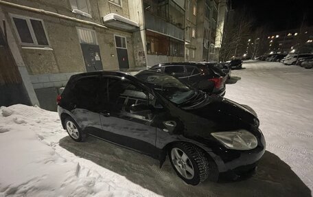 Toyota Auris II, 2008 год, 758 000 рублей, 3 фотография